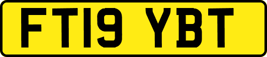 FT19YBT