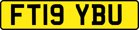 FT19YBU