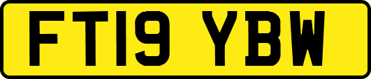 FT19YBW