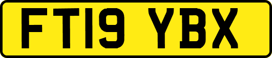 FT19YBX