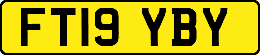FT19YBY
