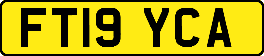 FT19YCA