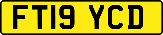 FT19YCD