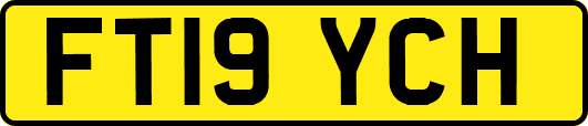 FT19YCH