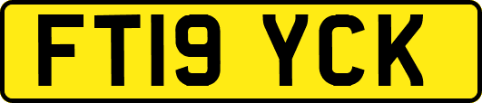 FT19YCK