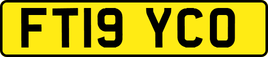 FT19YCO