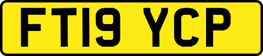 FT19YCP