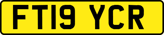 FT19YCR
