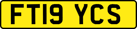 FT19YCS