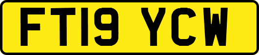 FT19YCW