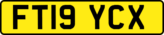 FT19YCX