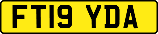 FT19YDA