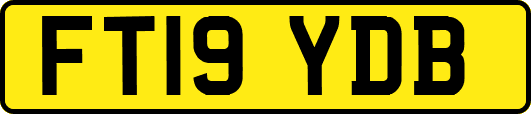 FT19YDB