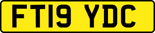 FT19YDC