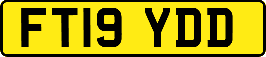 FT19YDD