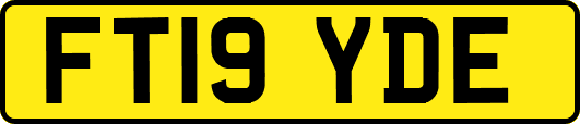 FT19YDE