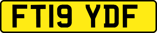 FT19YDF