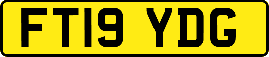 FT19YDG