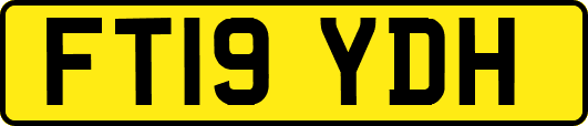 FT19YDH