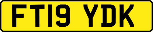 FT19YDK