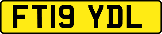 FT19YDL