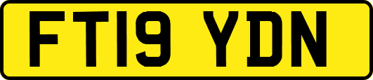 FT19YDN