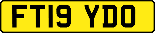 FT19YDO