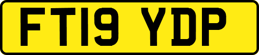 FT19YDP