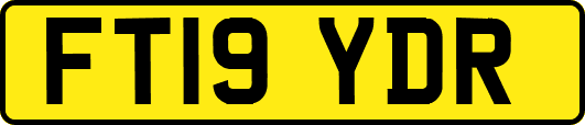 FT19YDR