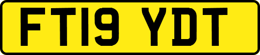 FT19YDT