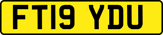 FT19YDU