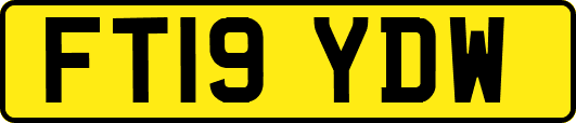 FT19YDW