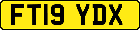 FT19YDX