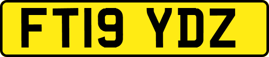 FT19YDZ
