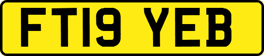 FT19YEB
