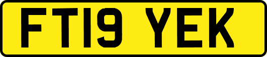 FT19YEK