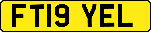 FT19YEL