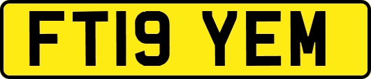 FT19YEM