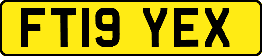 FT19YEX