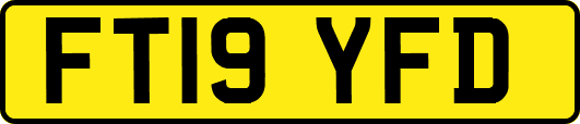 FT19YFD