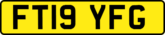 FT19YFG