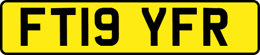 FT19YFR