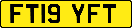 FT19YFT