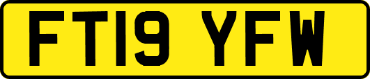 FT19YFW