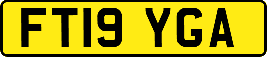 FT19YGA