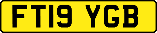 FT19YGB