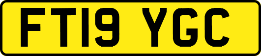 FT19YGC