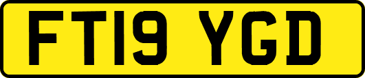 FT19YGD
