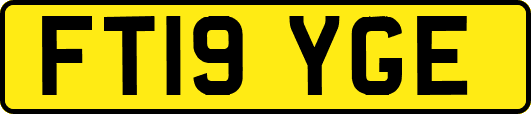 FT19YGE