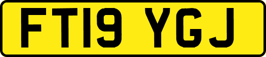 FT19YGJ